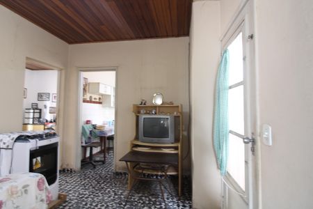 Sala casa 1 de casa à venda com 6 quartos, 300m² em Parque Artur Alvim, São Paulo