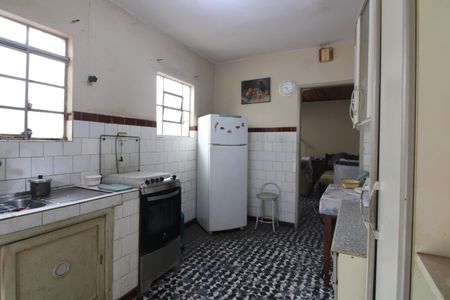 Casa à venda com 300m², 6 quartos e sem vagaCozinha casa 1