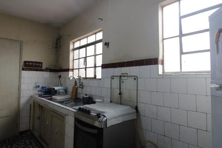 Casa à venda com 300m², 6 quartos e sem vagaCozinha casa 1