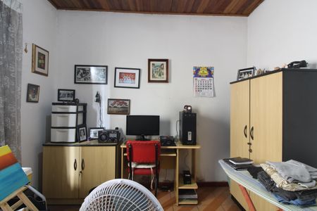 Casa à venda com 300m², 6 quartos e sem vagaQuarto 4 casa 1