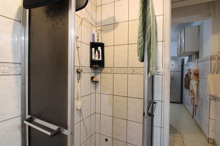 Casa à venda com 300m², 6 quartos e sem vagaBanheiro casa 2