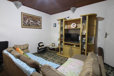 Casa à venda com 300m², 6 quartos e sem vagaSala casa 2