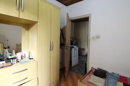 Casa à venda com 300m², 6 quartos e sem vagaQuarto 3 casa 1