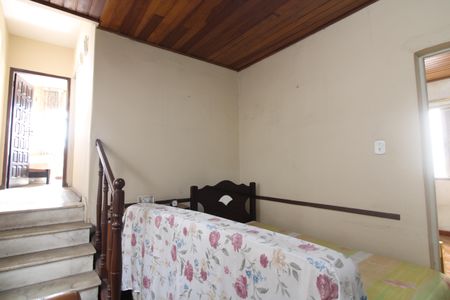 Sala casa 1 de casa à venda com 6 quartos, 300m² em Parque Artur Alvim, São Paulo