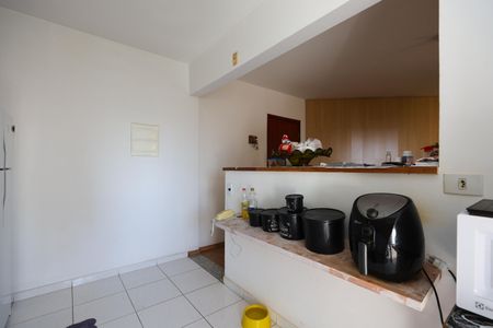 Apartamento à venda com 70m², 2 quartos e 1 vaga Apartamento à venda com 70m², 2 quartos e 1 vagaCozinha