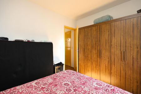 Apartamento à venda com 70m², 2 quartos e 1 vaga Apartamento à venda com 70m², 2 quartos e 1 vagaQuarto 1