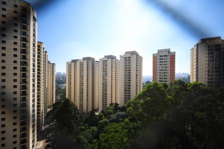 Vista do Quarto 1 de apartamento à venda com 2 quartos, 70m² em Jardim Maria Rosa, Taboão da Serra