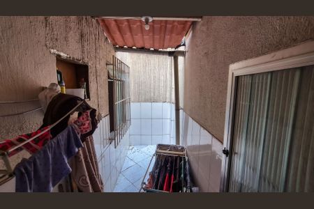 Casa para alugar com 64m², 2 quartos e sem vagaÁrea de Serviço