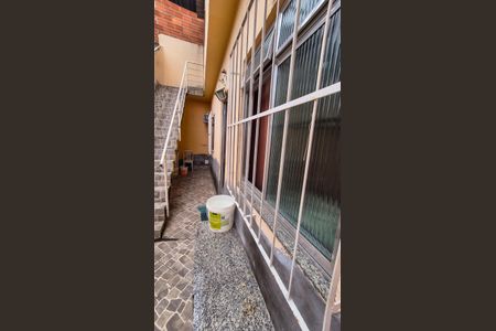 Casa para alugar com 64m², 2 quartos e sem vagaÁrea de Serviço