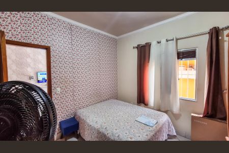 Casa para alugar com 64m², 2 quartos e sem vagaQuarto 1