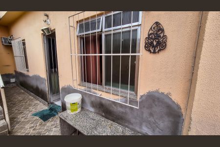 Casa para alugar com 64m², 2 quartos e sem vagaÁrea de Serviço