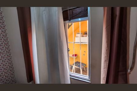 Casa para alugar com 64m², 2 quartos e sem vagaVista Quarto 1