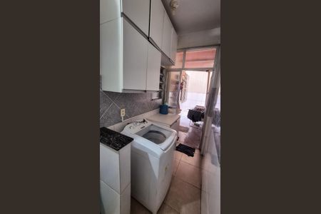 Casa para alugar com 64m², 2 quartos e sem vagaÁrea de Serviço