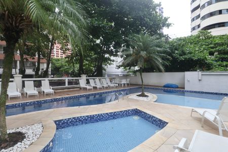 Apartamento para alugar com 119m², 3 quartos e 2 vagasÁrea comum