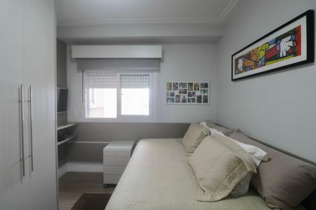 Apartamento para alugar com 119m², 3 quartos e 2 vagasQuarto