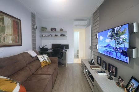 Apartamento para alugar com 119m², 3 quartos e 2 vagasQuarto 2