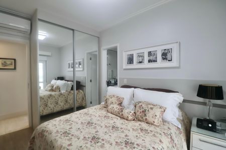 Apartamento para alugar com 119m², 3 quartos e 2 vagasSuíte