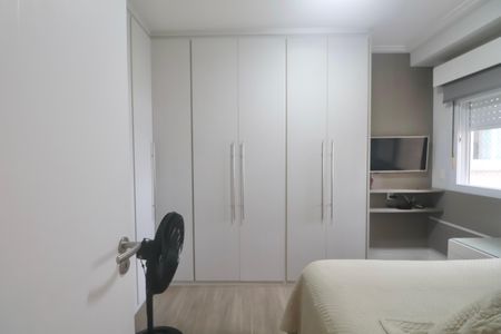 Apartamento para alugar com 119m², 3 quartos e 2 vagasQuarto