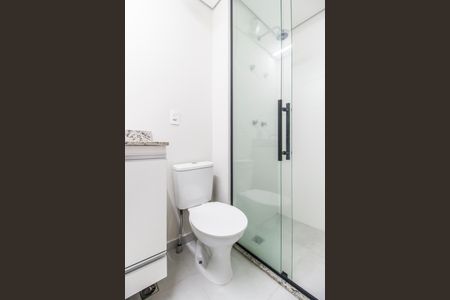 Apartamento à venda com 89m², 3 quartos e 2 vagasBanheiro 2