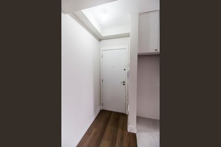 Apartamento à venda com 89m², 3 quartos e 2 vagasEntrada