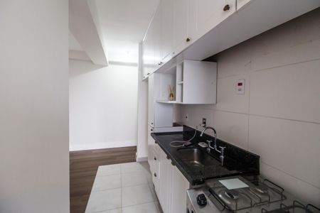 Apartamento à venda com 89m², 3 quartos e 2 vagasCozinha