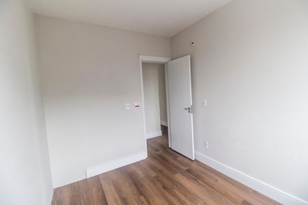 Apartamento à venda com 89m², 3 quartos e 2 vagasQuarto 3