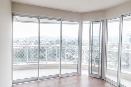 Apartamento à venda com 89m², 3 quartos e 2 vagasSuíte