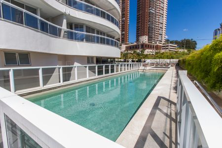 Apartamento à venda com 89m², 3 quartos e 2 vagasPiscina