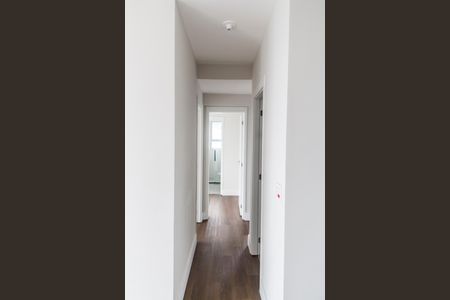 Apartamento à venda com 89m², 3 quartos e 2 vagasCorredor