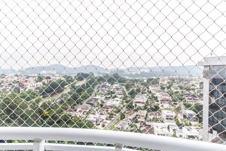 Apartamento à venda com 89m², 3 quartos e 2 vagasVista da Suíte