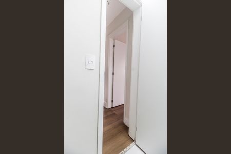 Apartamento à venda com 89m², 3 quartos e 2 vagasBanheiro 2