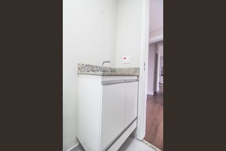 Apartamento à venda com 89m², 3 quartos e 2 vagasBanheiro da Suíte