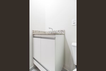 Apartamento à venda com 89m², 3 quartos e 2 vagasBanheiro 2