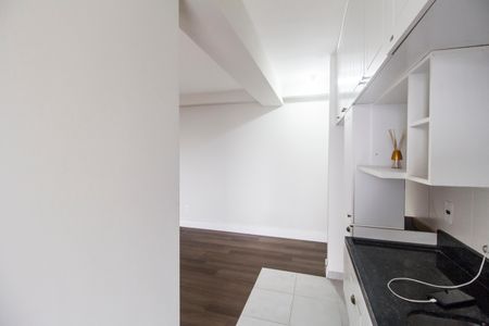 Apartamento à venda com 89m², 3 quartos e 2 vagasCozinha