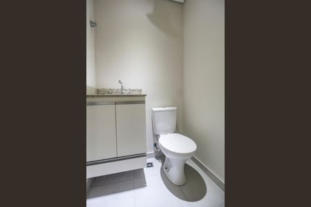 Apartamento à venda com 89m², 3 quartos e 2 vagasLavabo