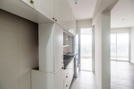 Apartamento à venda com 89m², 3 quartos e 2 vagasCozinha