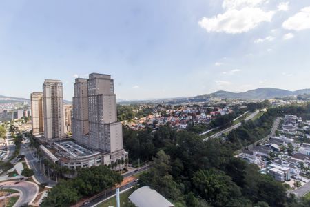 Apartamento à venda com 89m², 3 quartos e 2 vagasVista