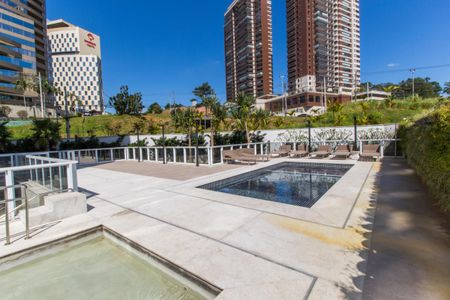 Apartamento à venda com 89m², 3 quartos e 2 vagasPiscina