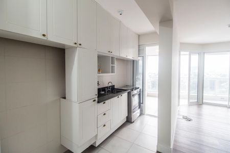 Apartamento à venda com 89m², 3 quartos e 2 vagasCozinha