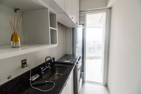 Apartamento à venda com 89m², 3 quartos e 2 vagasCozinha