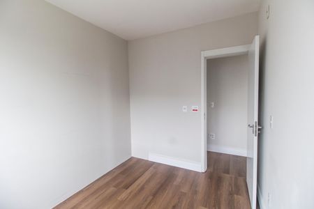 Apartamento à venda com 89m², 3 quartos e 2 vagasQuarto 3