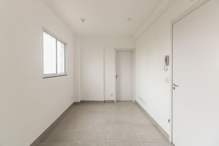 Sala  de apartamento para alugar com 1 quarto, 30m² em Vila Matilde, São Paulo