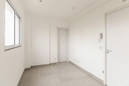 Sala  de apartamento para alugar com 1 quarto, 30m² em Vila Matilde, São Paulo