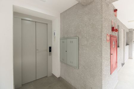 Apartamento para alugar com 30m², 1 quarto e sem vagaCondomínio 