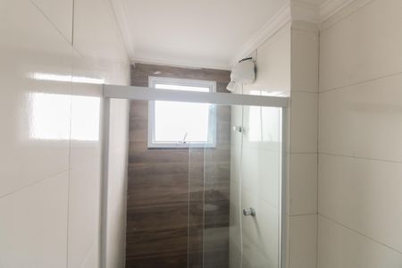 Apartamento para alugar com 30m², 1 quarto e sem vagaBanheiro 