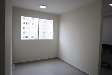 Apartamento à venda com 2 quartos, 44m² em Usina Piratininga, São Paulo