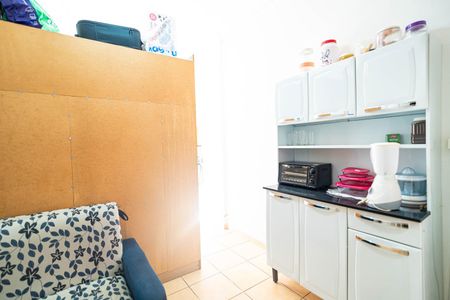 Studio à venda com 30m², 1 quarto e sem vagaKitnet