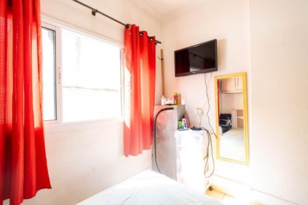 Studio à venda com 30m², 1 quarto e sem vagaKitnet