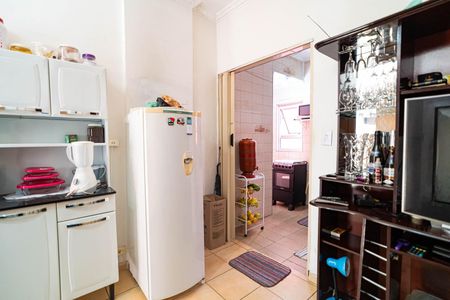 Studio à venda com 30m², 1 quarto e sem vagaKitnet