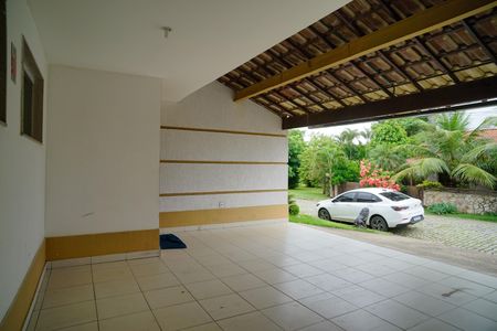 Casa de condomínio para alugar com 460m², 3 quartos e 2 vagas Casa de condomínio para alugar com 460m², 3 quartos e 2 vagasGaragem